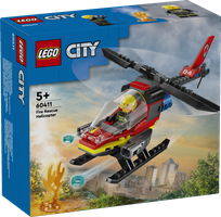LEGO 60411