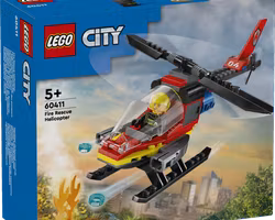 LEGO 60411