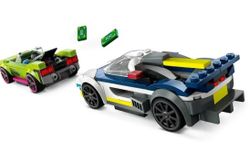 LEGO 60415