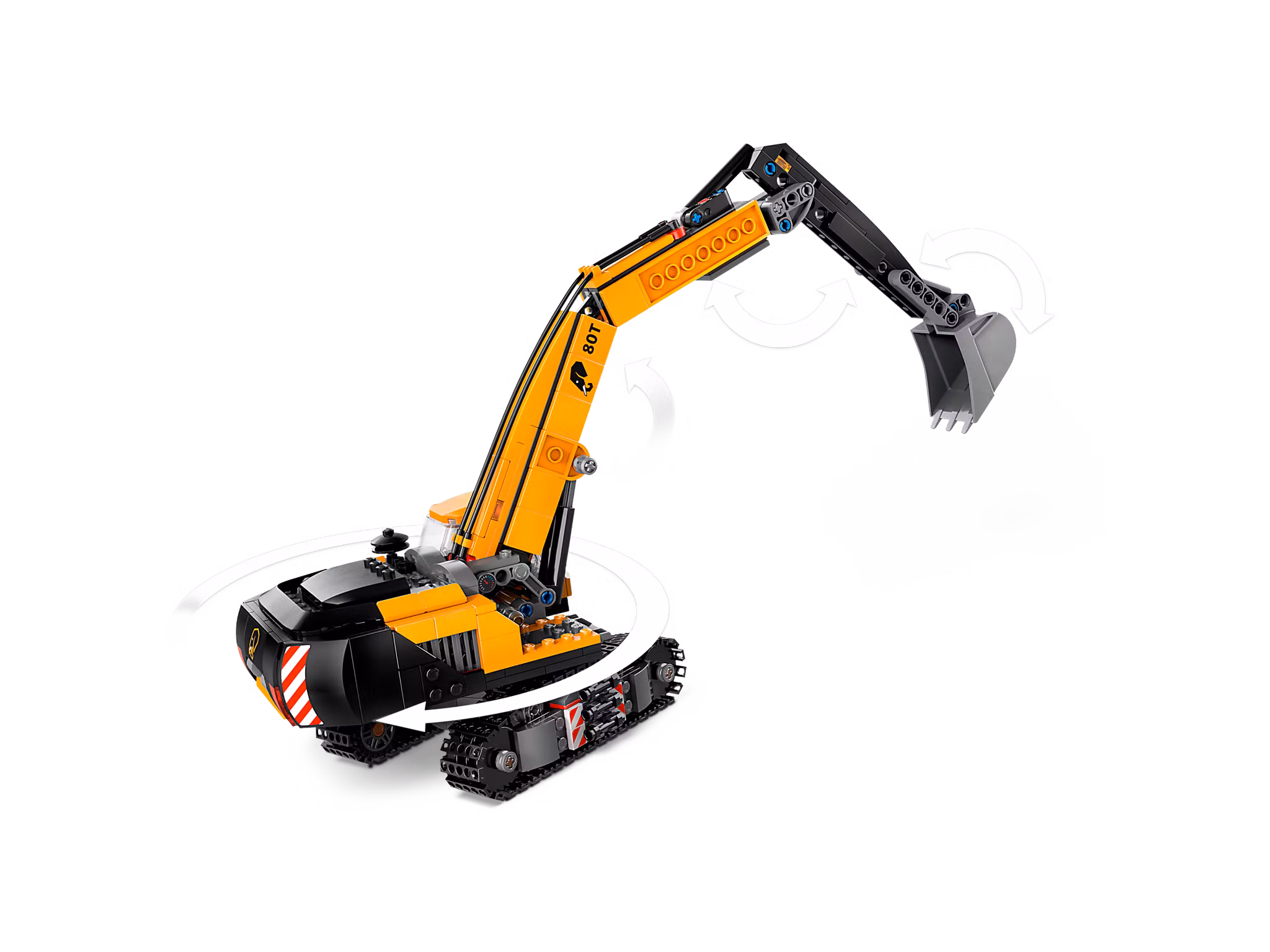 LEGO 60420