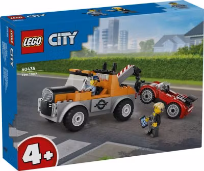 LEGO 60435