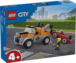 LEGO 60435