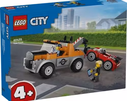 LEGO 60435