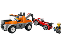 LEGO 60435