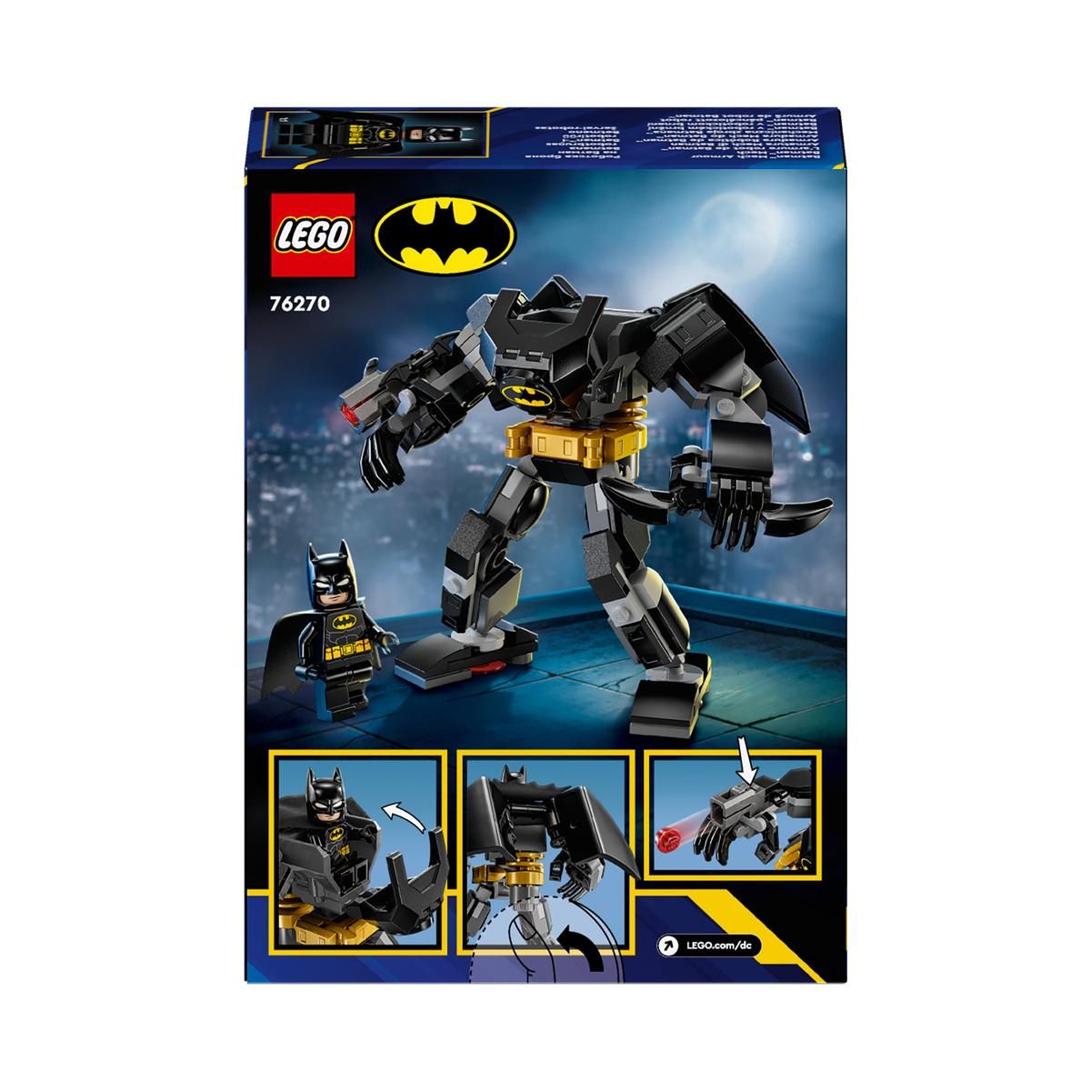 LEGO 76270