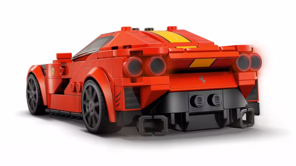 LEGO 76914