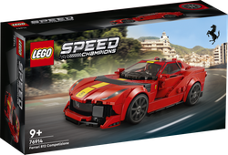 LEGO 76914