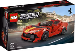 LEGO 76914