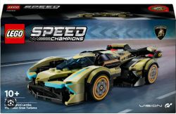 LEGO 76923