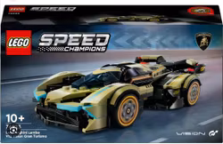 LEGO 76923