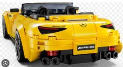 LEGO 76924