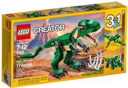 LEGO 31058