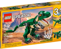 LEGO 31058