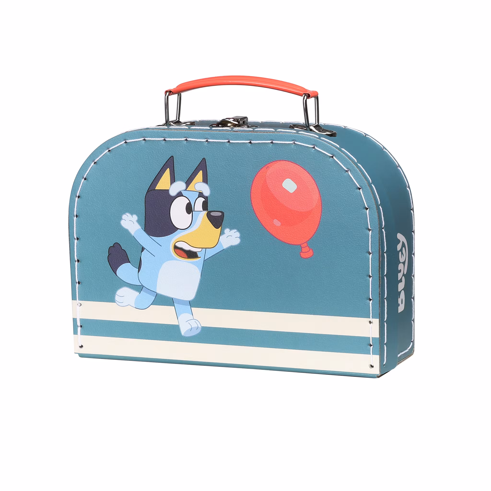 Bluey pappväska