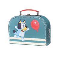 Bluey pappväska