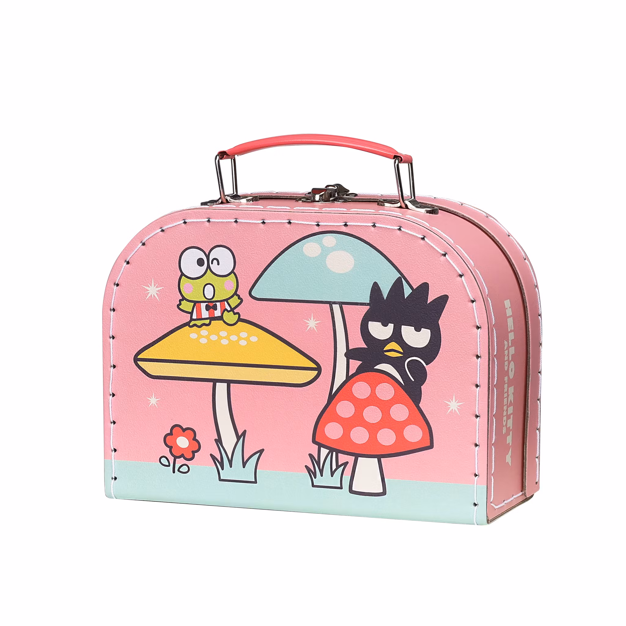Hello Kitty pappväska
