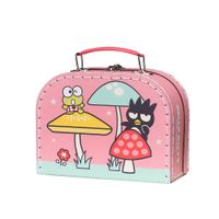 Hello Kitty pappväska