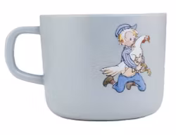 Rätt Start Emil Mugg