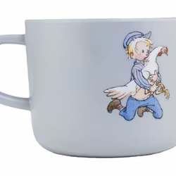 Rätt Start Emil Mugg