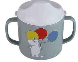 Rätt Start Mumin pipmugg