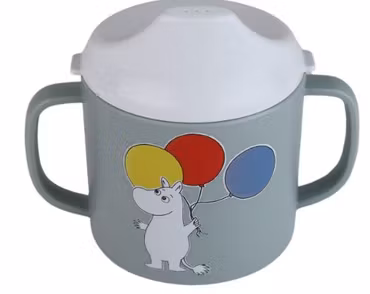 Rätt Start Mumin pipmugg