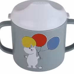 Rätt Start Mumin pipmugg
