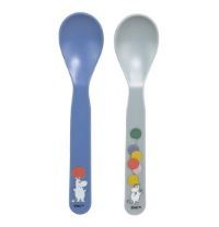 Rätt Start Mumin Sked 2-pack