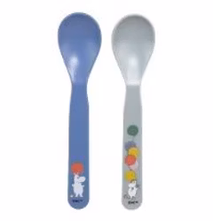 Rätt Start Mumin Sked 2-pack