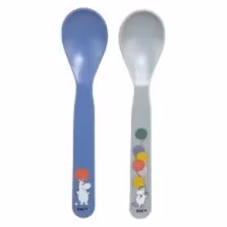 Rätt Start Mumin Sked 2-pack