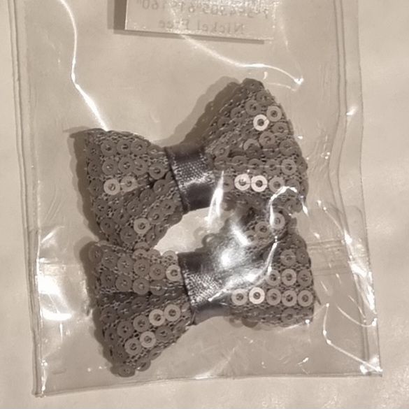 2-pack hårspännen, mini