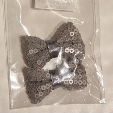 2-pack hårspännen, mini