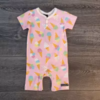 Villervalla one-piece