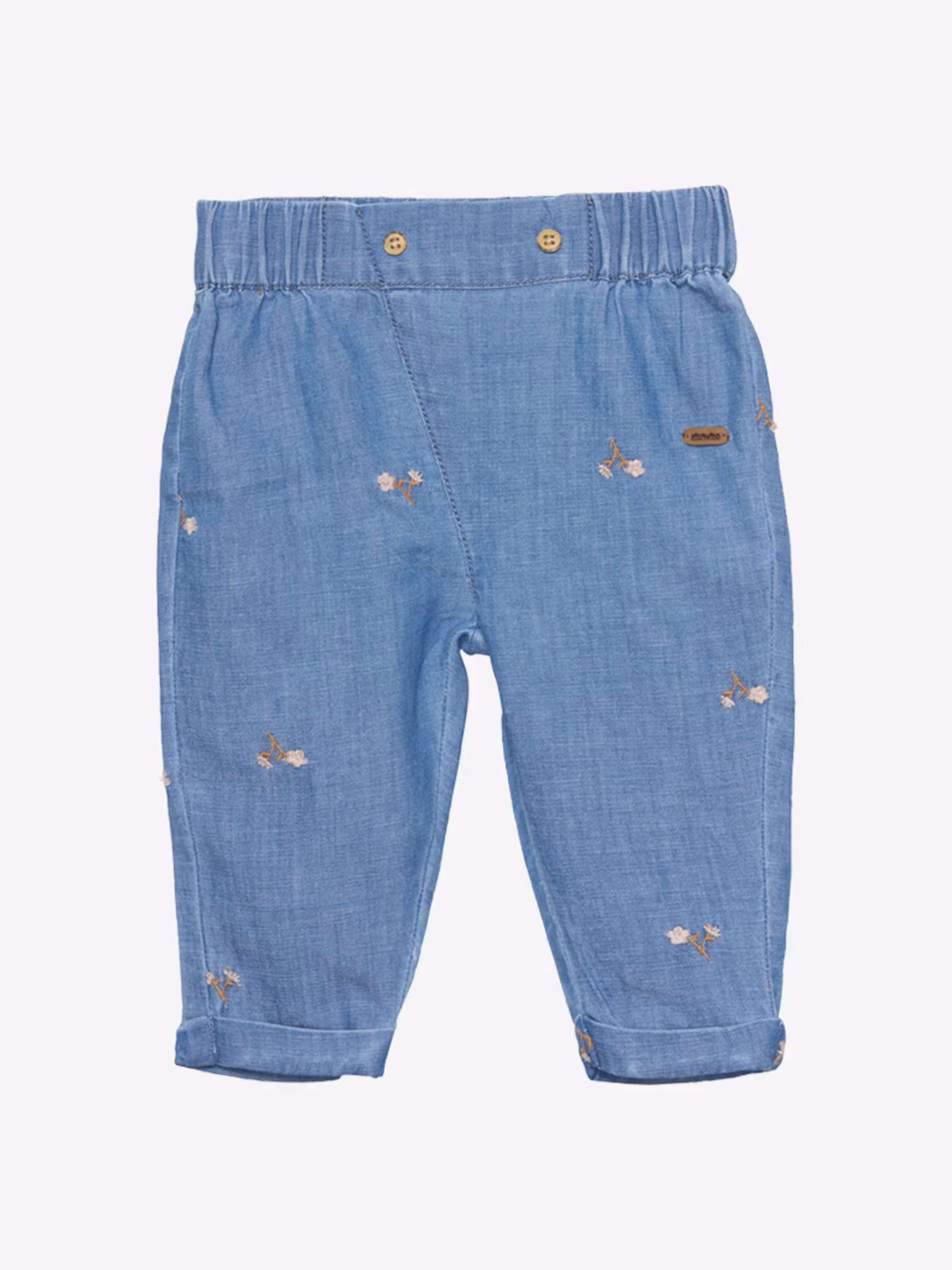 Minymo Klädpaket NR 2 Storlek 50 & 56 flicka 70%