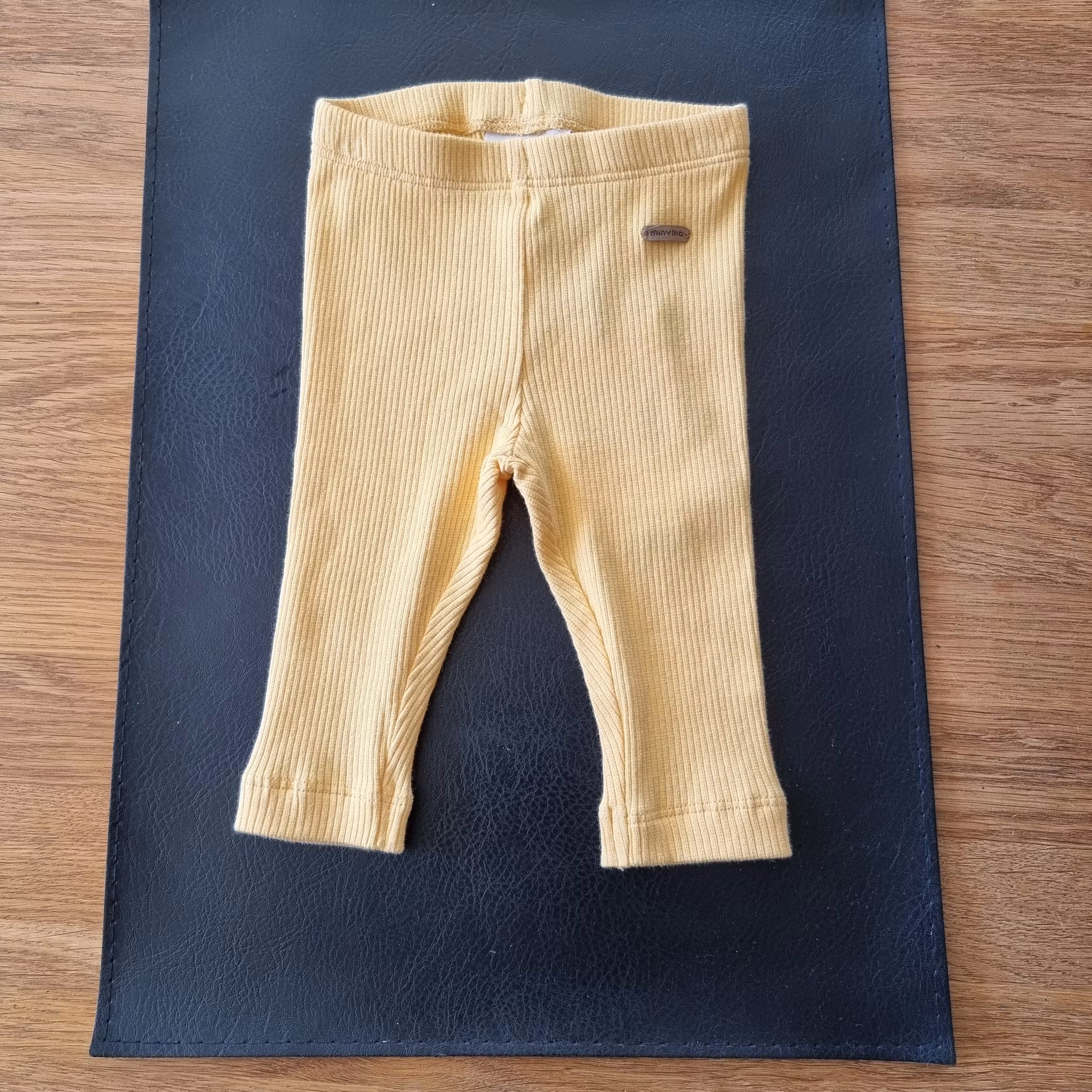 Minymo Klädpaket NR 2 Storlek 50 & 56 flicka 70%