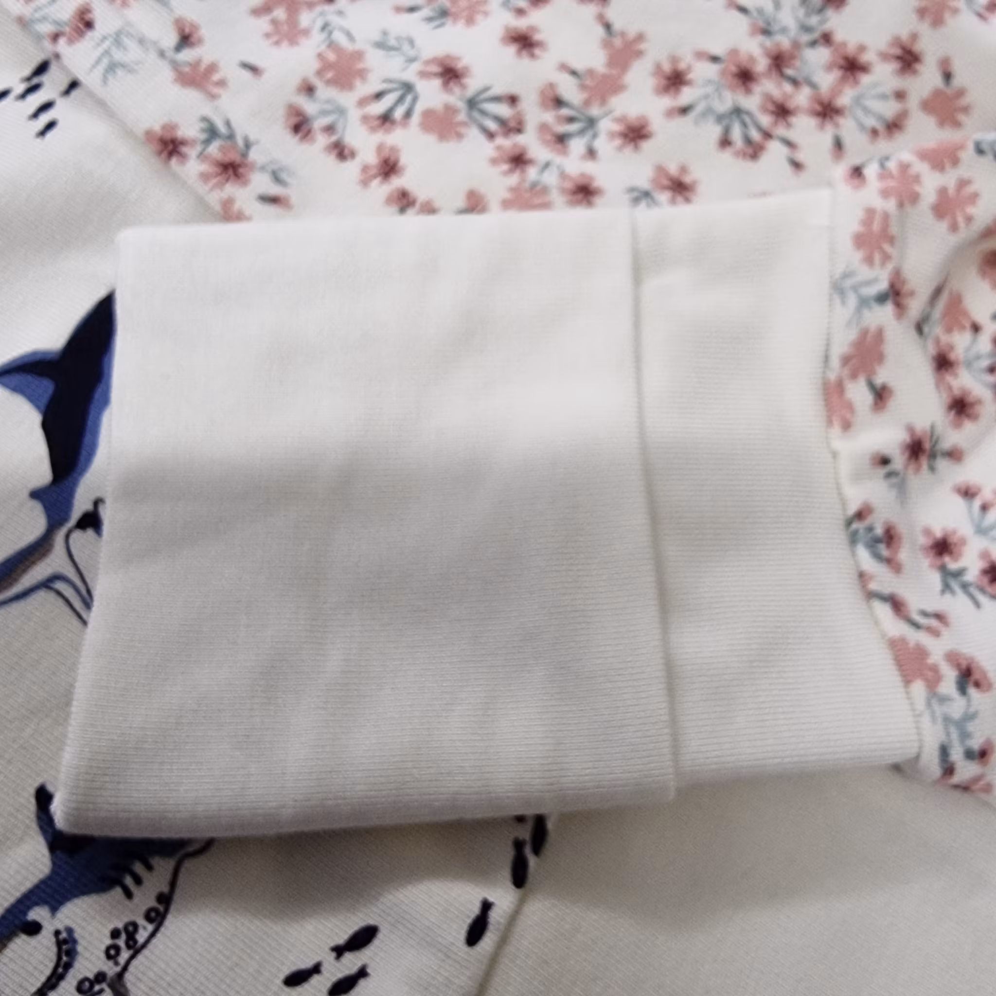 Minymo Klädpaket NR 2 Storlek 50 & 56 flicka 70%