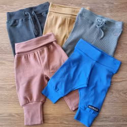 Blandat Klädpaket NR 3 Storlek 50/56 unisex 70%