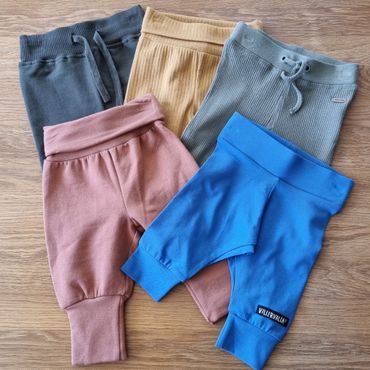 Blandat Klädpaket NR 3 Storlek 50/56 unisex 70%