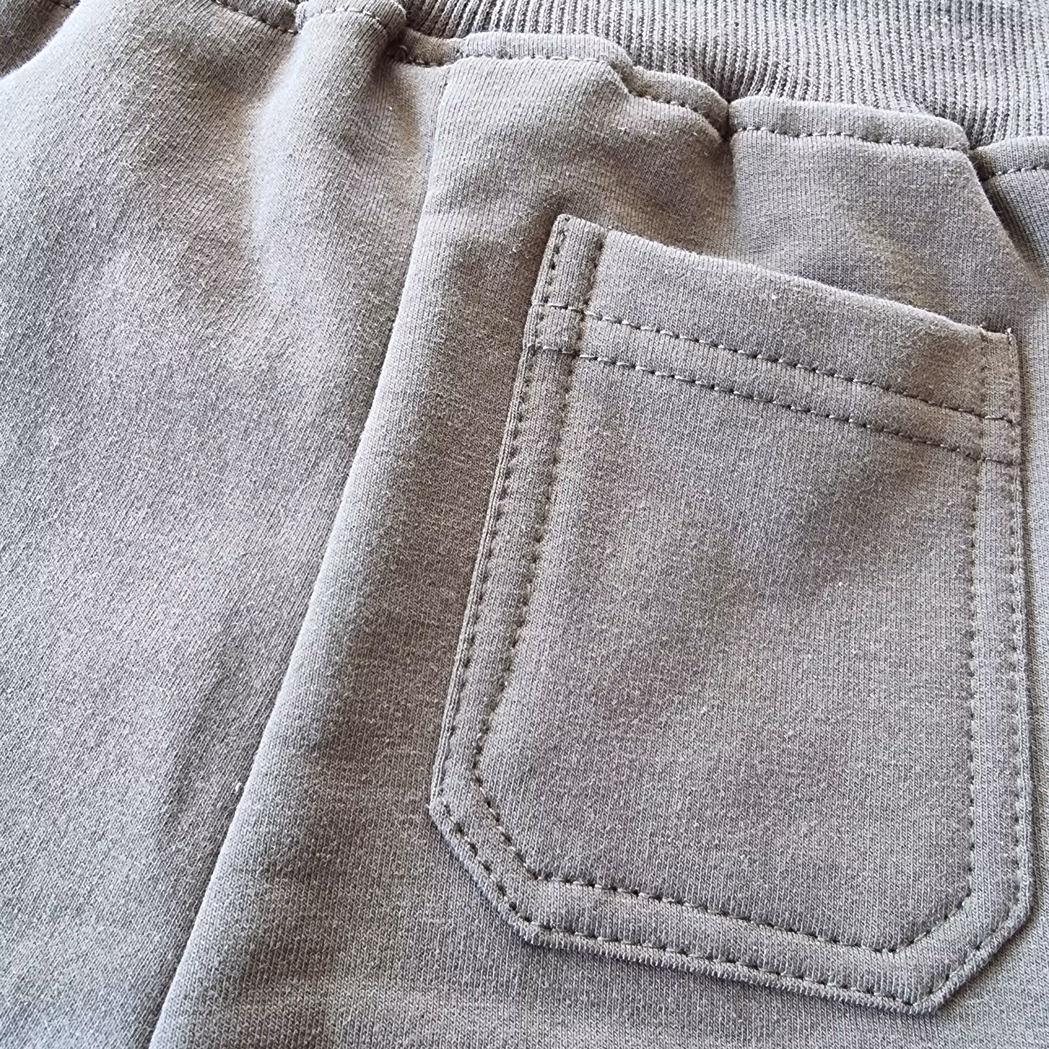Blandat Klädpaket NR 3 Storlek 50/56 unisex 70%