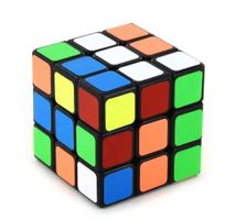 Magic cube