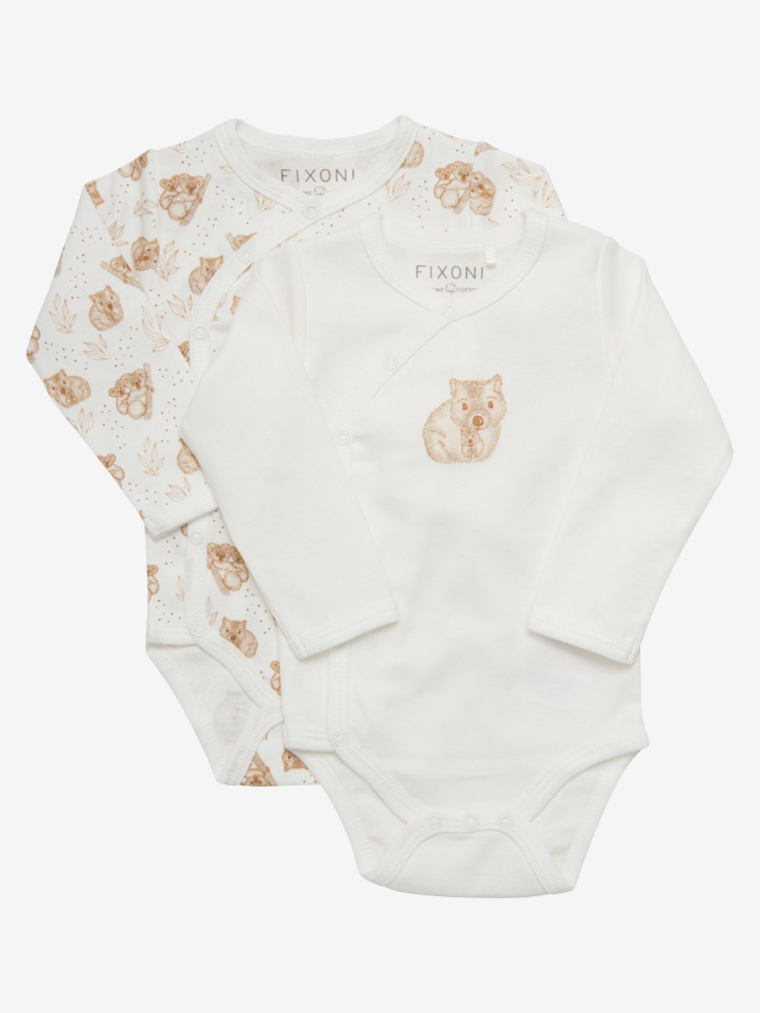 Babypaket nr 5 70% rabatt!