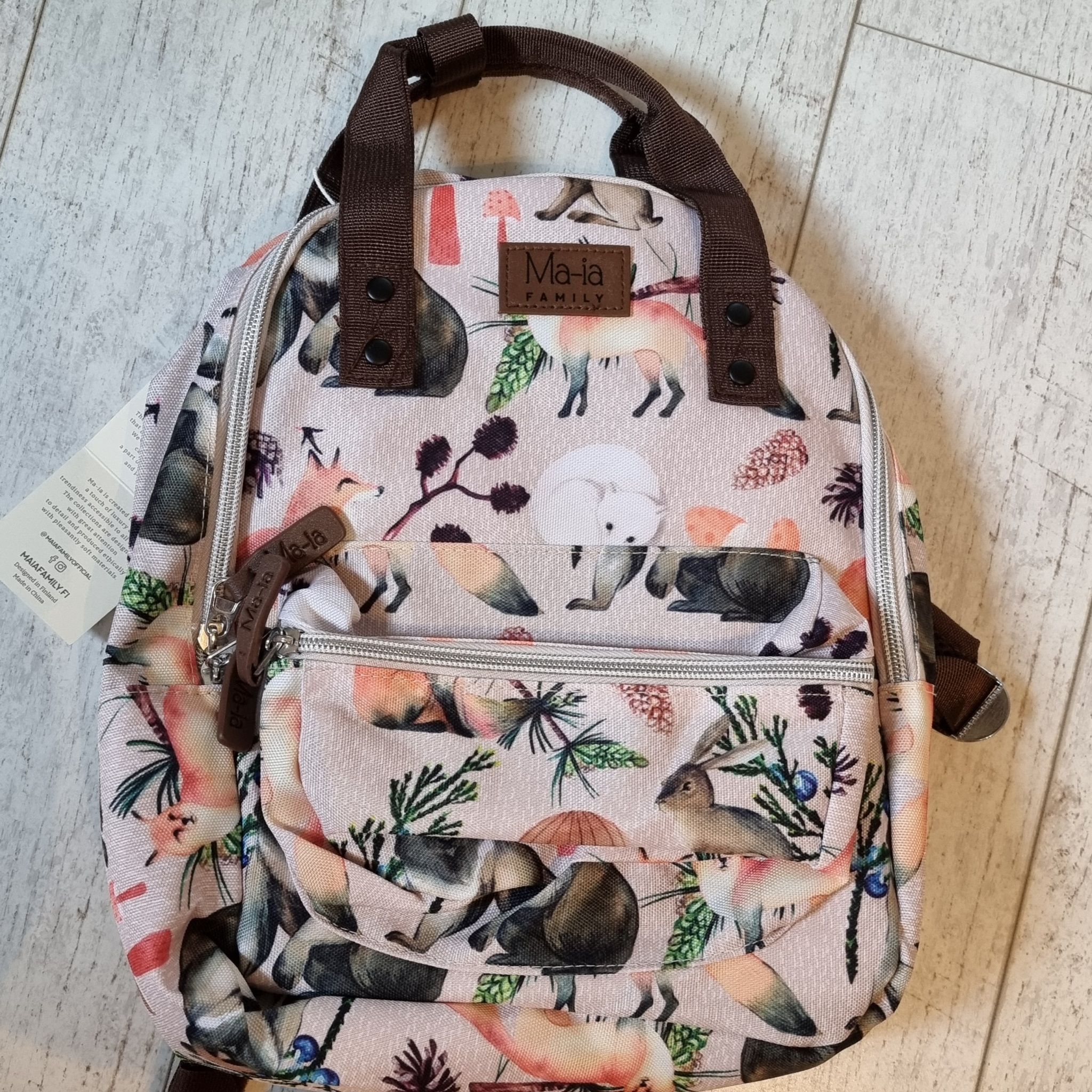 Babypaket nr 5 70% rabatt!