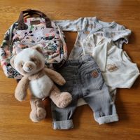 Babypaket nr 5 70% rabatt!