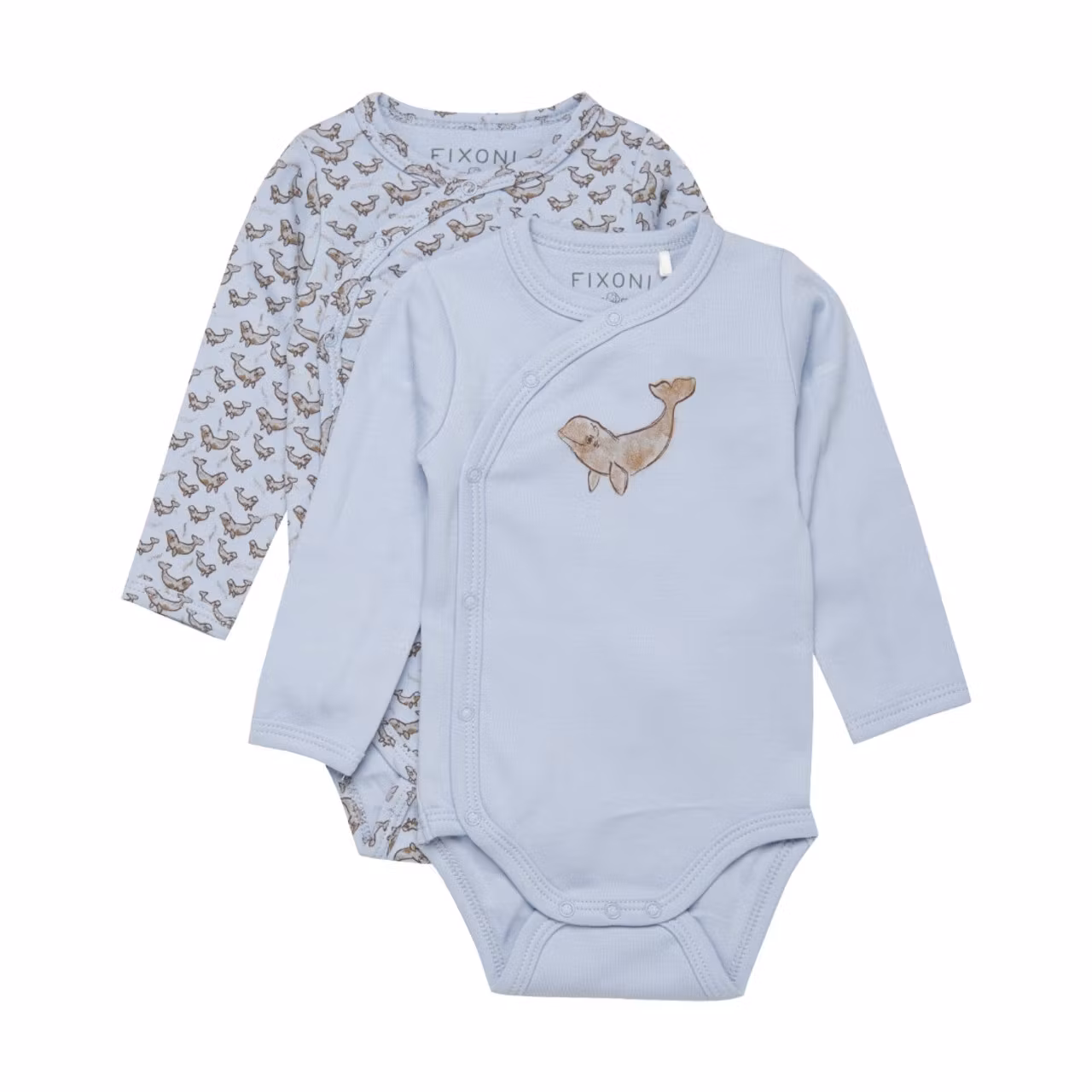 Babypaket nr 6 storlek 44 70% rabatt!