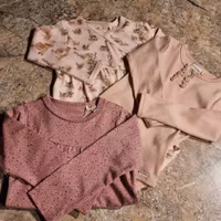 Babypaket str 80 nr 16 70% rabatt!