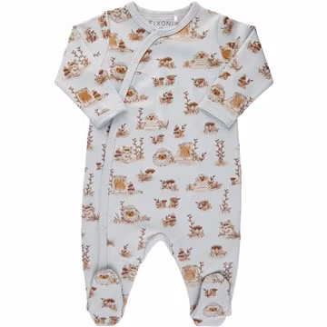 Babypaket str 50/56 nr 17 70% rabatt!