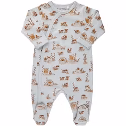 Babypaket str 50/56 nr 17 70% rabatt!