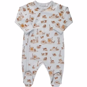 Babypaket str 50/56 nr 17 70% rabatt!