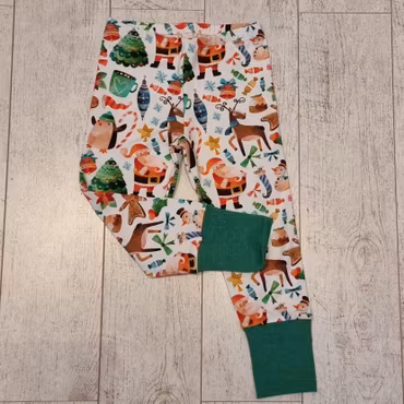 Store4kidz Pyjamas/mysdress storlek 98