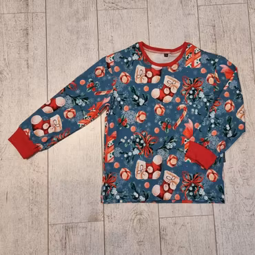 Store4kidz Pyjamas/mysdress storlek 104