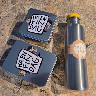 Utflyktspaket nr 1 70% rabatt!